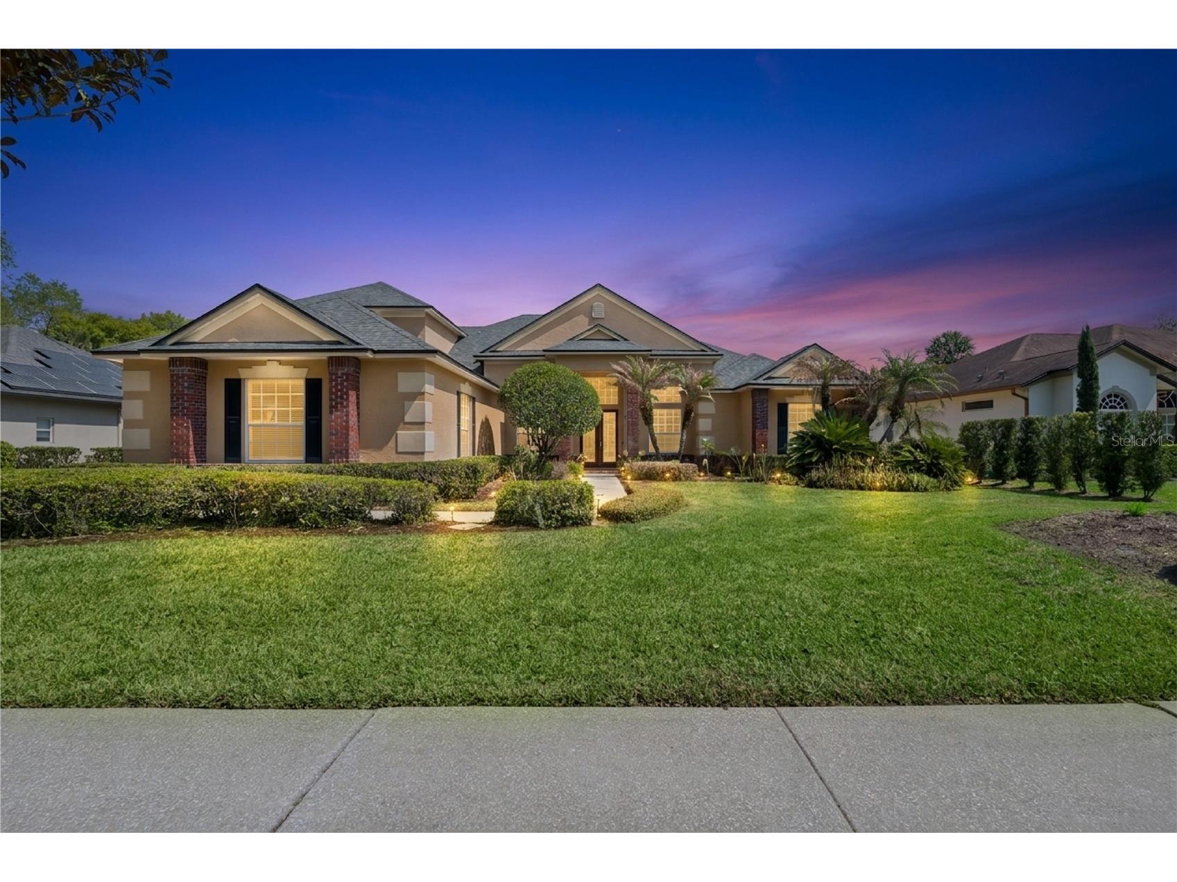 213 Heatherwood Court Winter Springs FL 32708 O6395861 image1