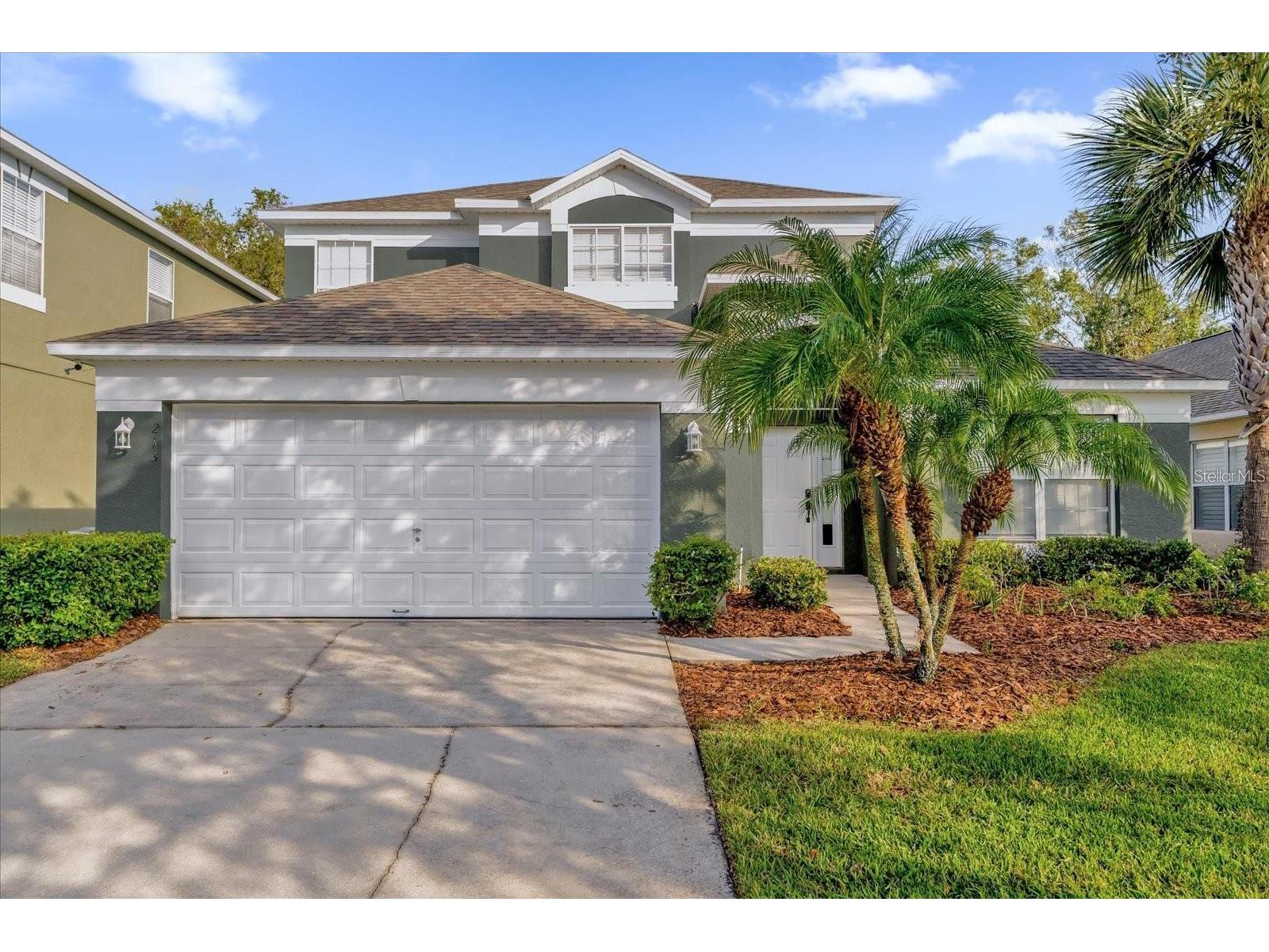 213 Hideaway Beach Lane Kissimmee FL 34746 O6374748 image1