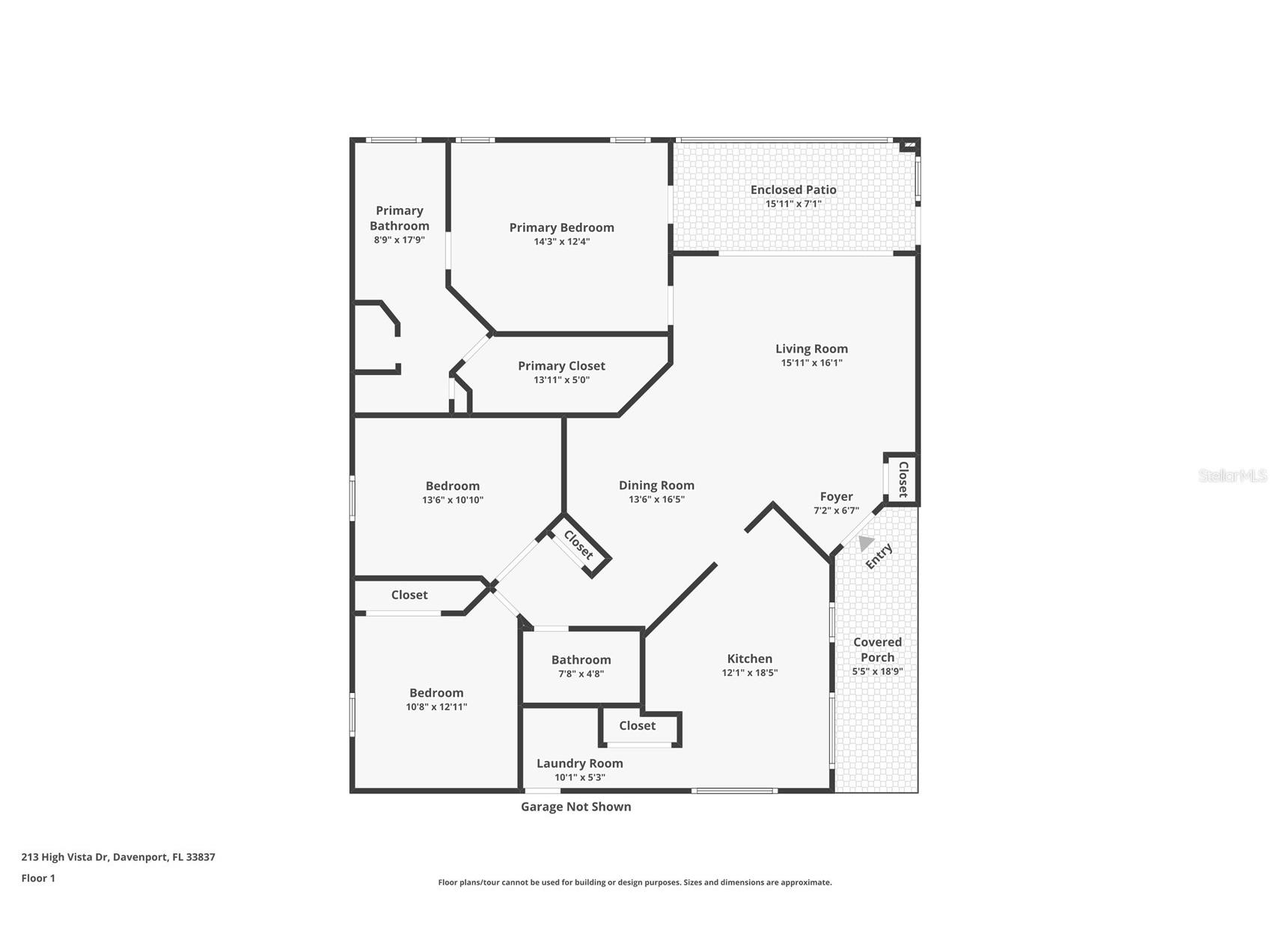 213 High Vista Dr Davenport FL 33837 O6377157 image51