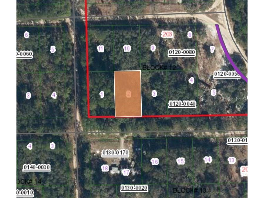 213 Highline Trail Satsuma FL 32189 FC312214 image1