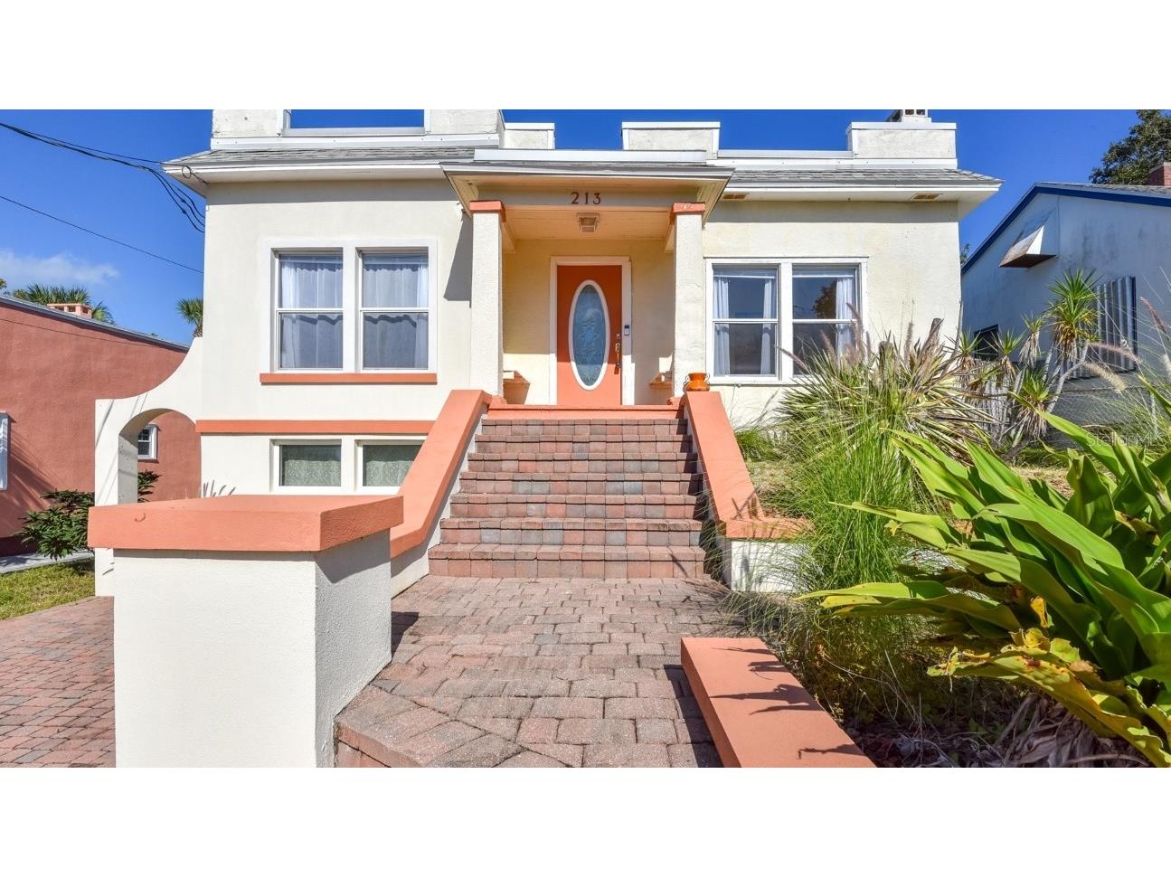 213 Jessamine Boulevard Daytona Beach FL 32118 - ATLANTIC OCEAN AND HALIFAX RIV TB8441154 image1