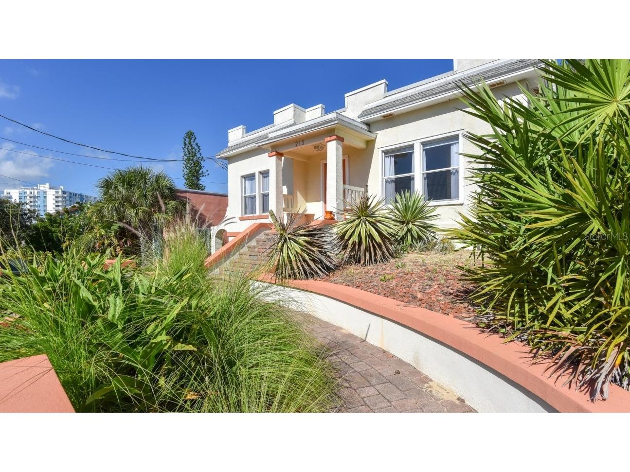 213 Jessamine Boulevard Daytona Beach FL 32118 - ATLANTIC OCEAN AND HALIFAX RIV TB8441154 image2