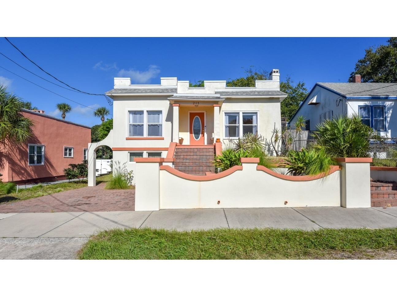 213 Jessamine Boulevard Daytona Beach FL 32118 - ATLANTIC OCEAN AND HALIFAX RIV TB8441154 image36