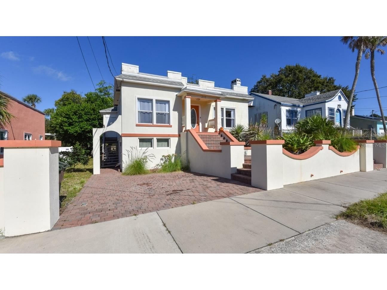 213 Jessamine Boulevard Daytona Beach FL 32118 - ATLANTIC OCEAN AND HALIFAX RIV TB8441154 image37