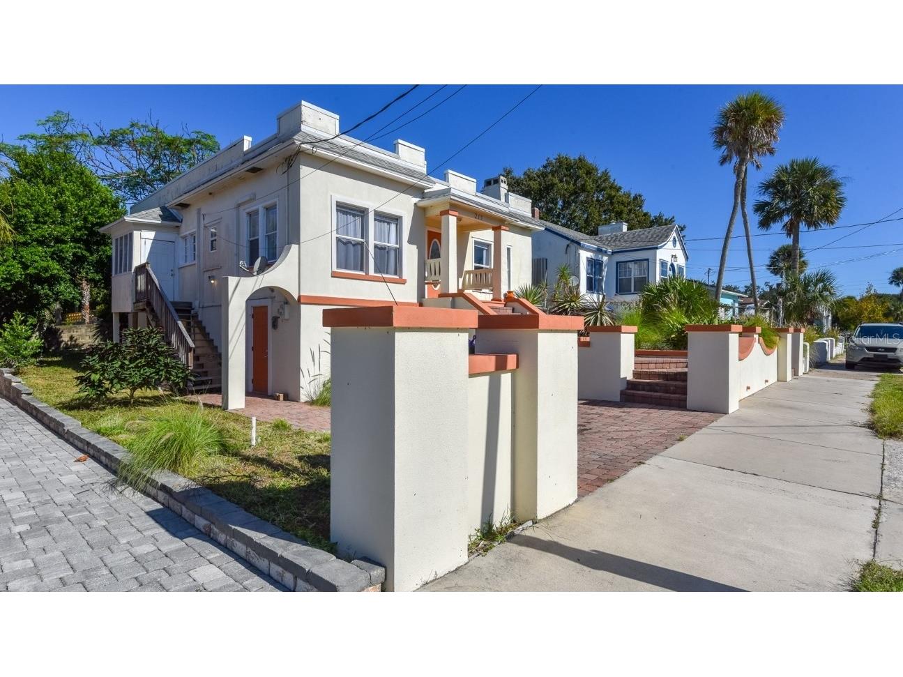 213 Jessamine Boulevard Daytona Beach FL 32118 - ATLANTIC OCEAN AND HALIFAX RIV TB8441154 image38