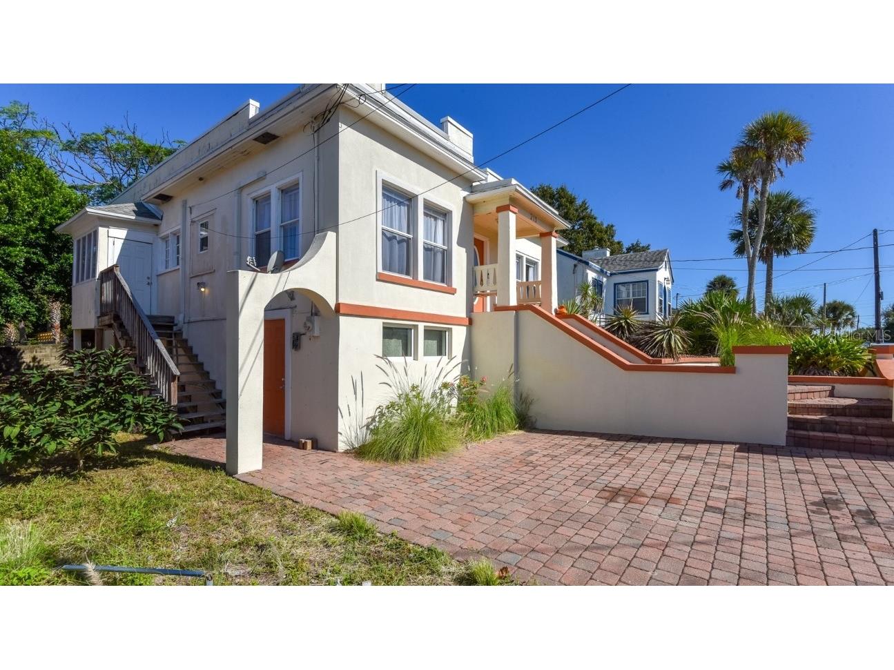 213 Jessamine Boulevard Daytona Beach FL 32118 - ATLANTIC OCEAN AND HALIFAX RIV TB8441154 image39