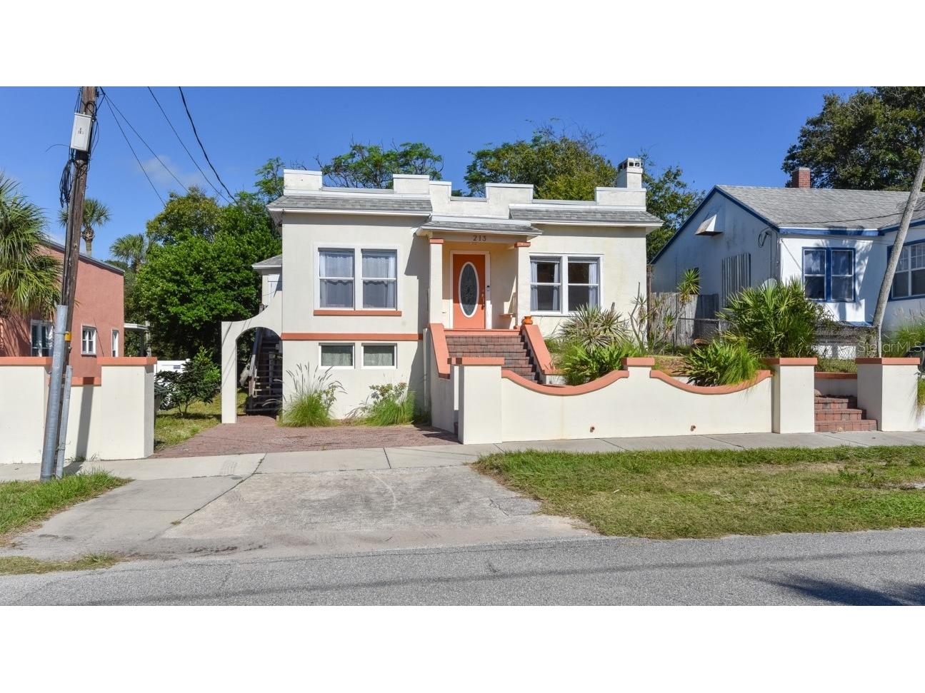 213 Jessamine Boulevard Daytona Beach FL 32118 - ATLANTIC OCEAN AND HALIFAX RIV TB8441154 image4