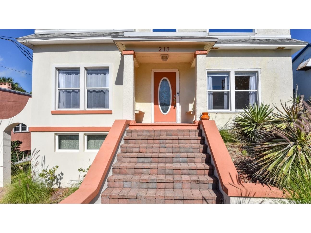 213 Jessamine Boulevard Daytona Beach FL 32118 - ATLANTIC OCEAN AND HALIFAX RIV TB8441154 image40