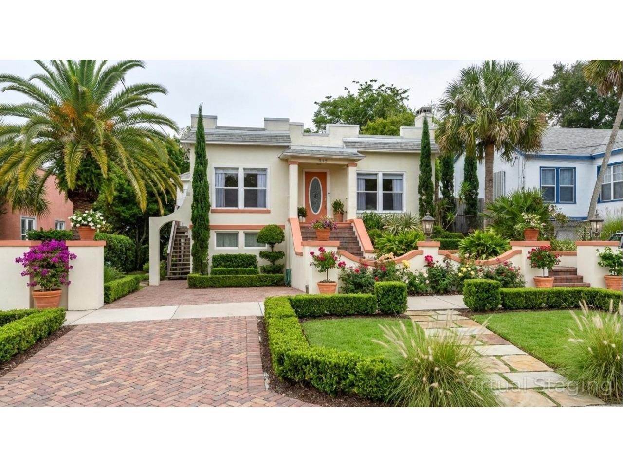 213 Jessamine Boulevard Daytona Beach FL 32118 - ATLANTIC OCEAN AND HALIFAX RIV TB8441154 image5