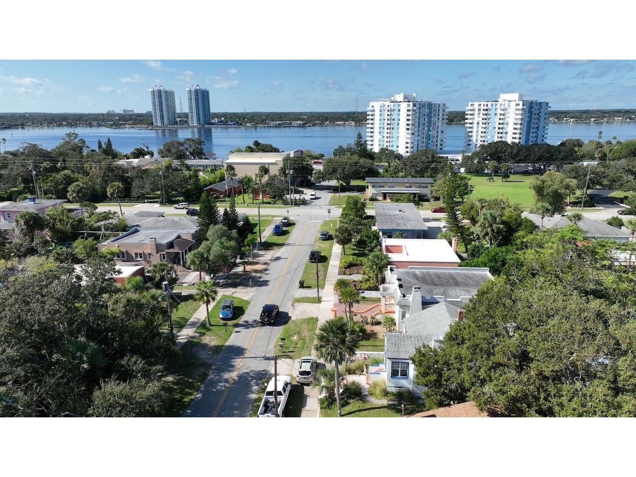 213 Jessamine Boulevard Daytona Beach FL 32118 - ATLANTIC OCEAN AND HALIFAX RIV TB8441154 image67