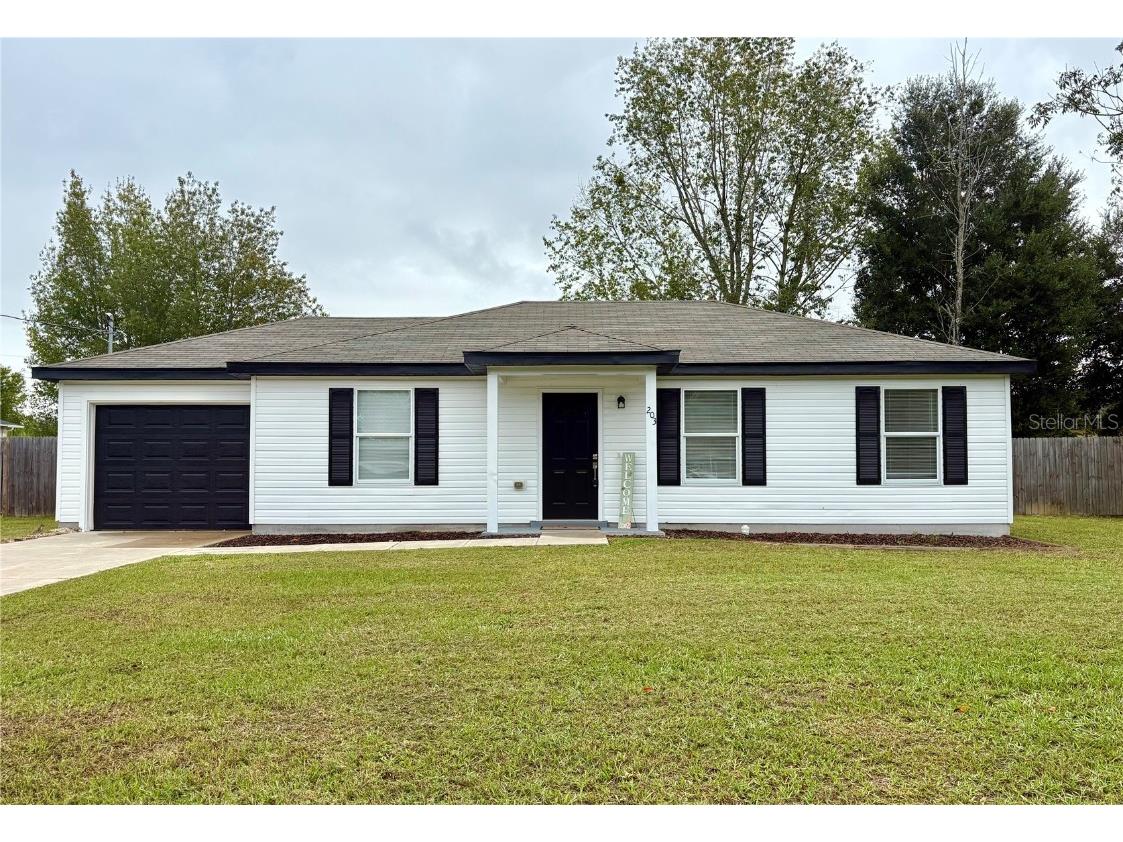 213 Juniper Way Ocala FL 34480 R4909631 image1