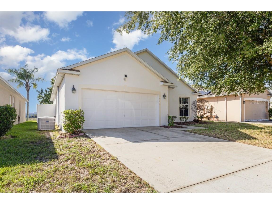 213 Knollwood Drive Davenport FL 33837 O6351235 image2