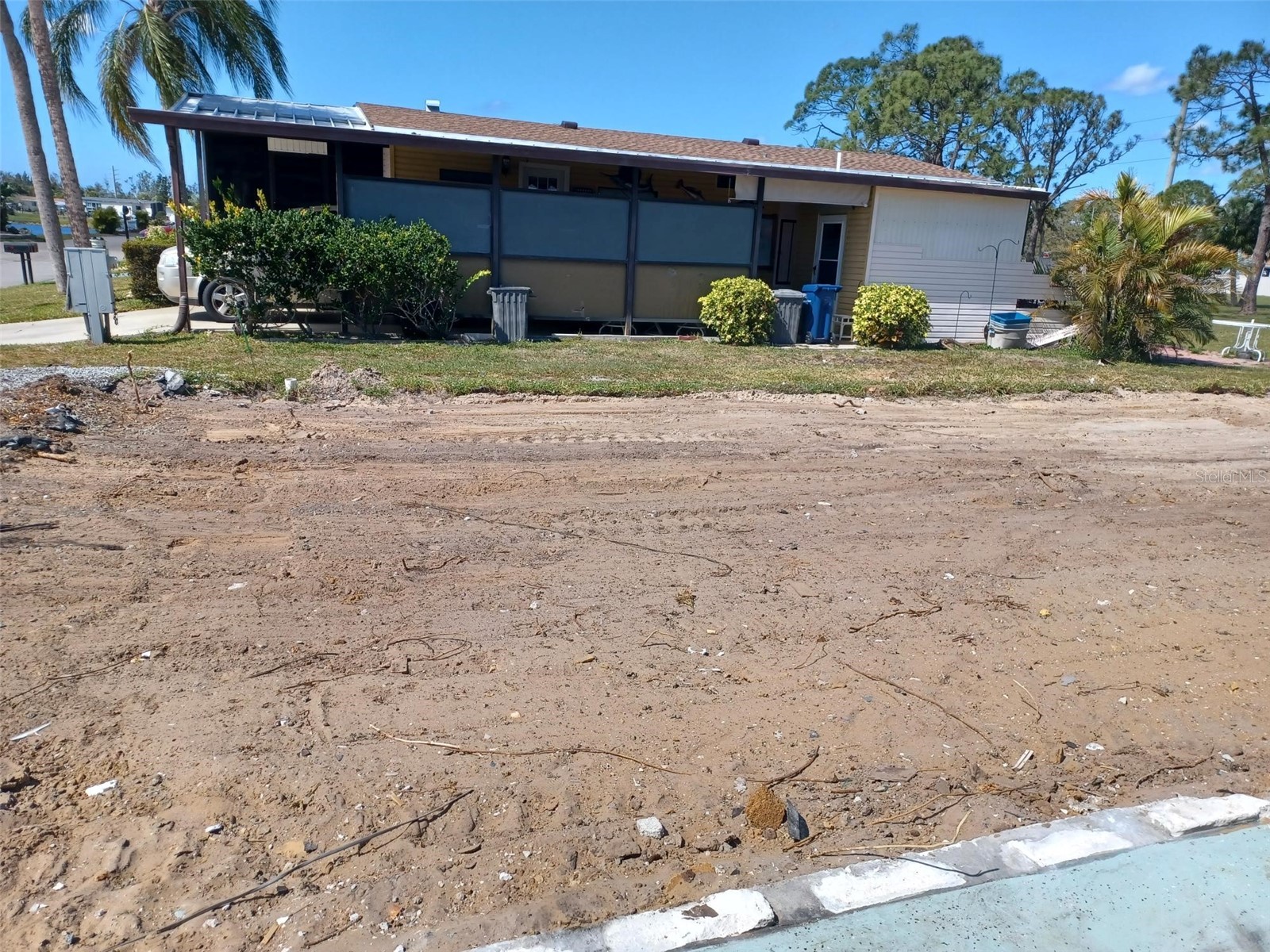 213 Lazy River Road North Port FL 34287 - MYAKKA RIVER N6139836 image3