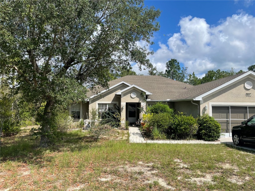 213 Linder Drive Homosassa FL 34446 T3452519 image1