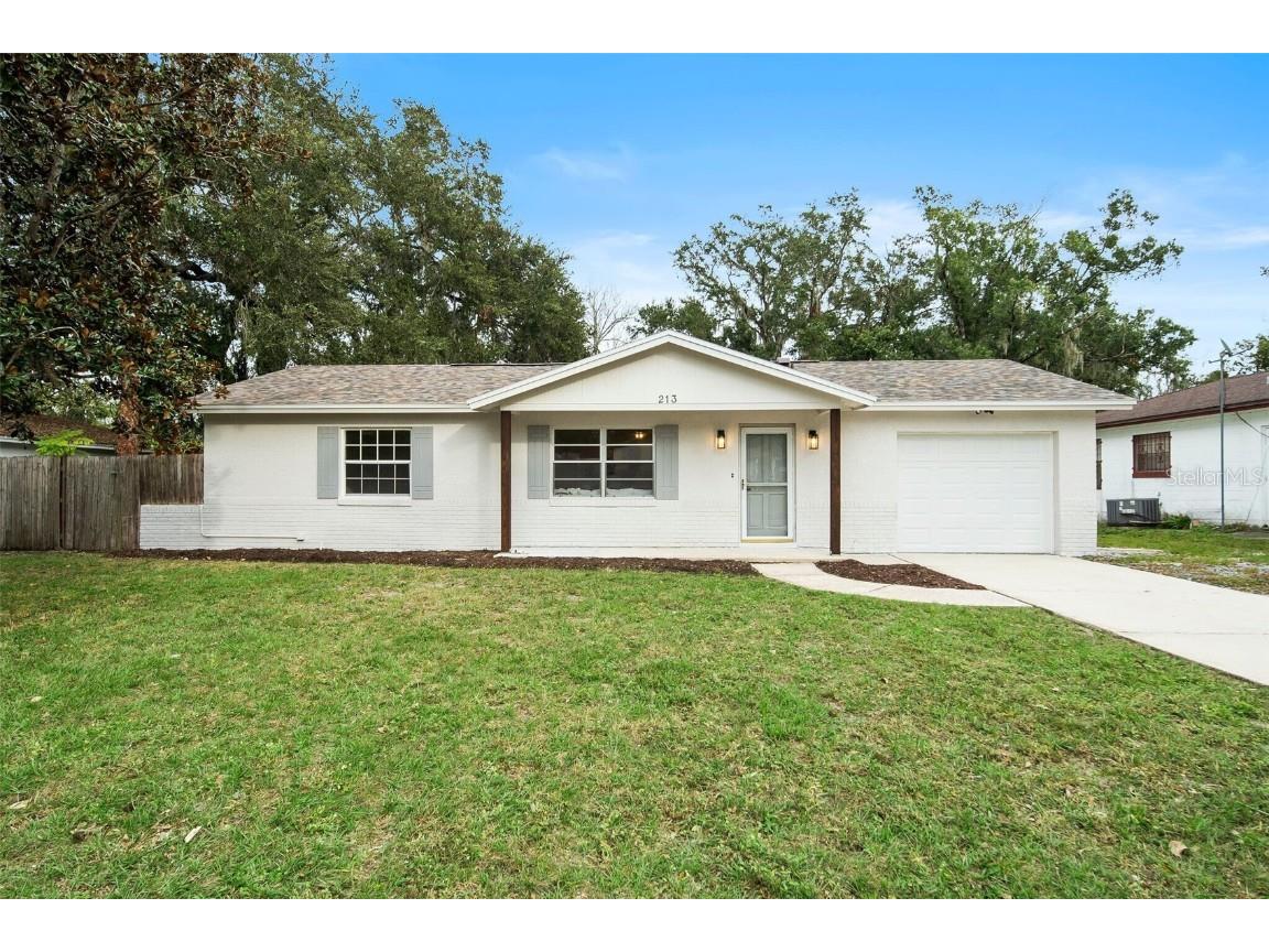 213 Loch Low Drive Sanford FL 32773 O6258431 image1