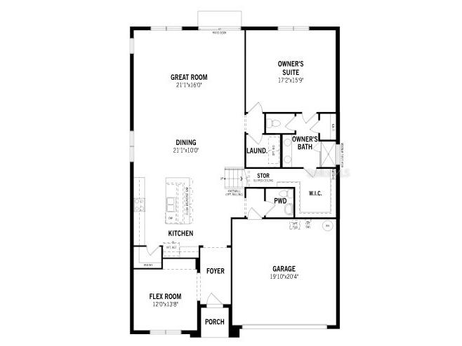 213 Long Wave Way Groveland FL 34736 O6425386 image2