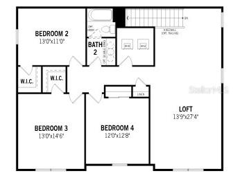 213 Long Wave Way Groveland FL 34736 O6425386 image3