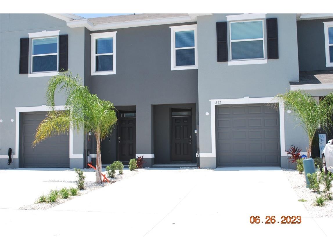 213 Mangrove Shade Circle Apollo Beach FL 33572 T3455024 image1