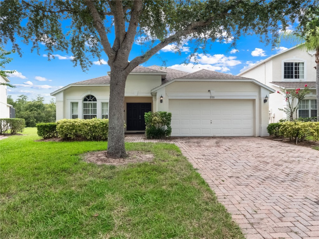 213 Moorgate Drive Davenport FL 33897 O6135563 image1