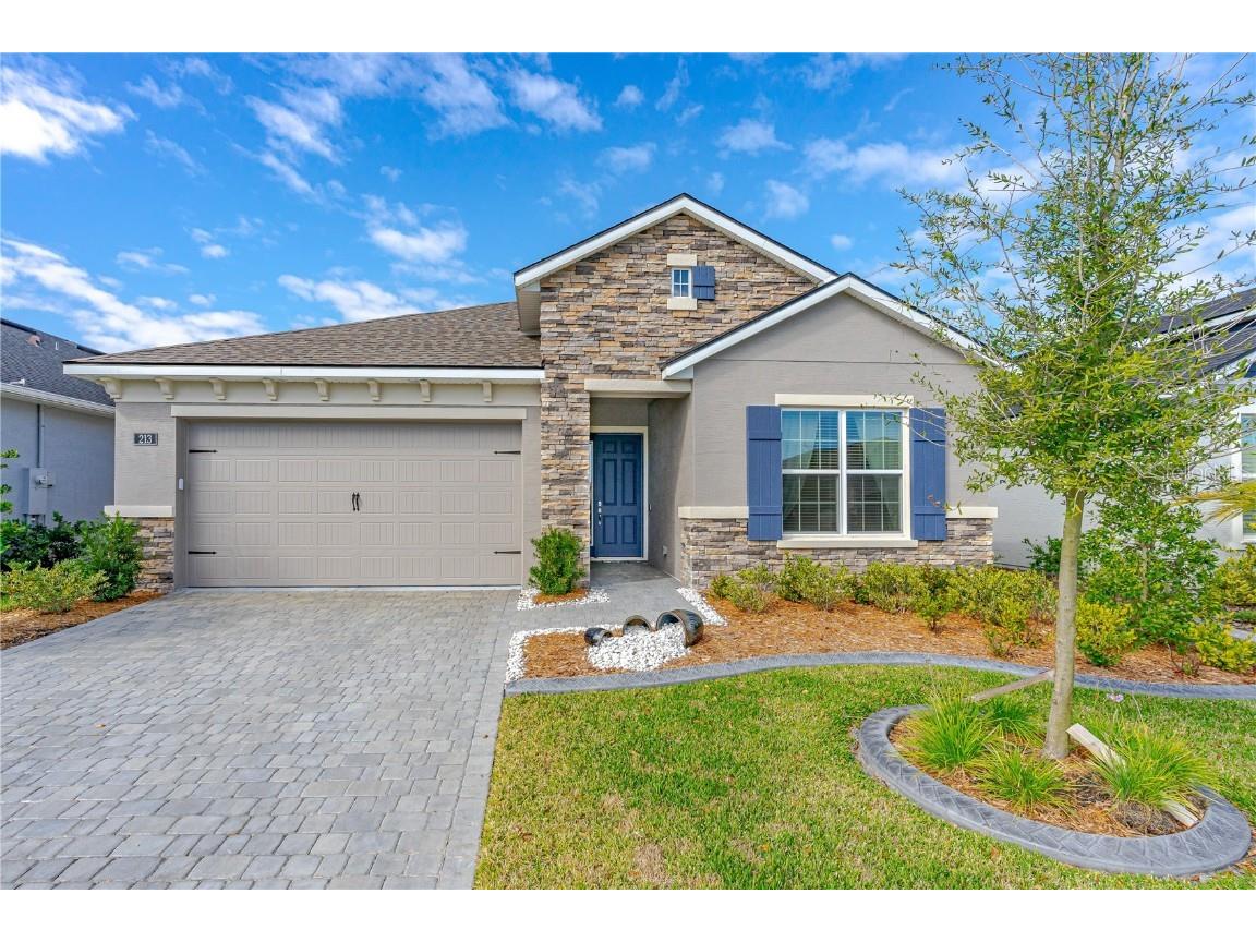 213 Mosaic Boulevard Daytona Beach FL 32124 T3434085 image1