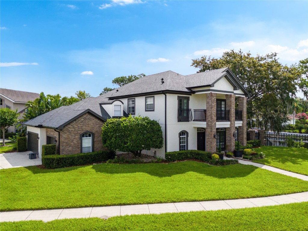 213 N Monterey Isle Longwood FL 32779 - LAKE BRANTLEY O6316177 image1