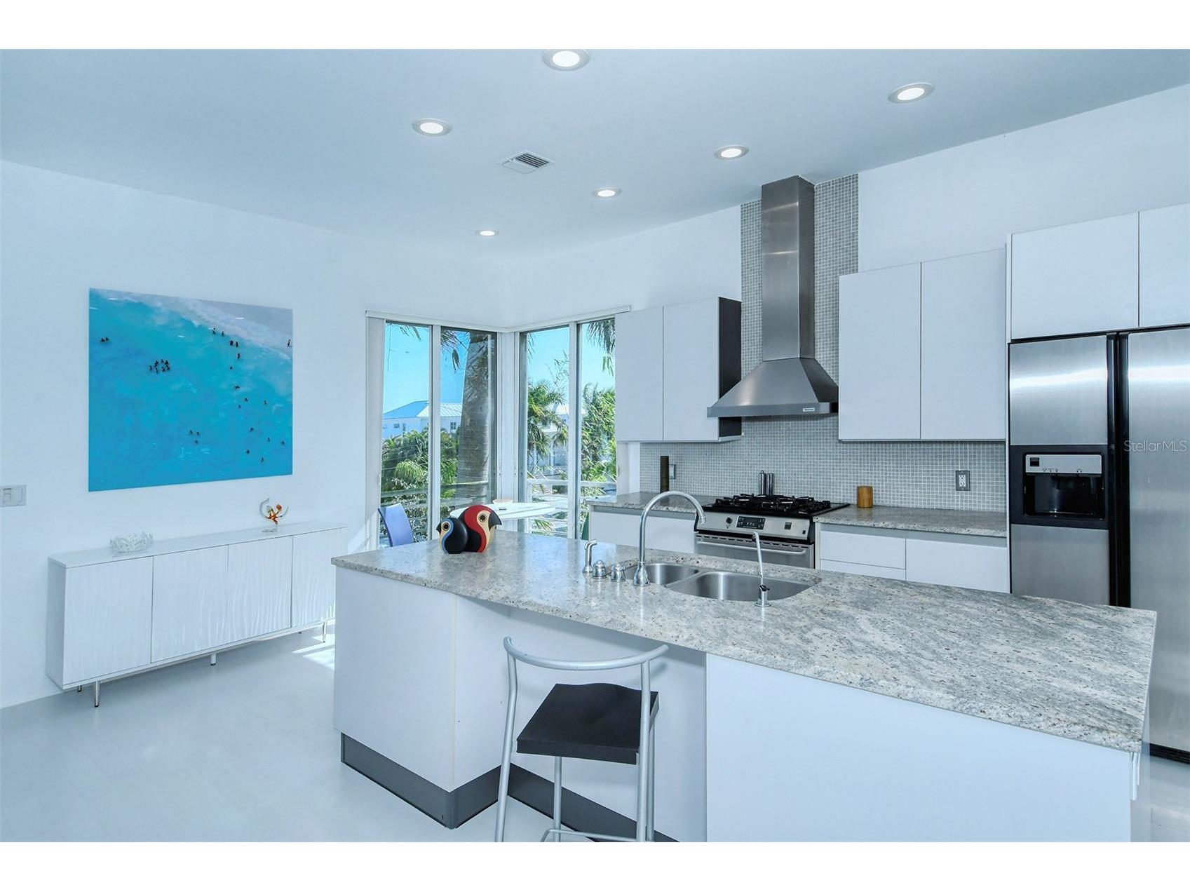 213 N Washington Drive Sarasota FL 34236 - SARASOTA BAY A4531409 image14