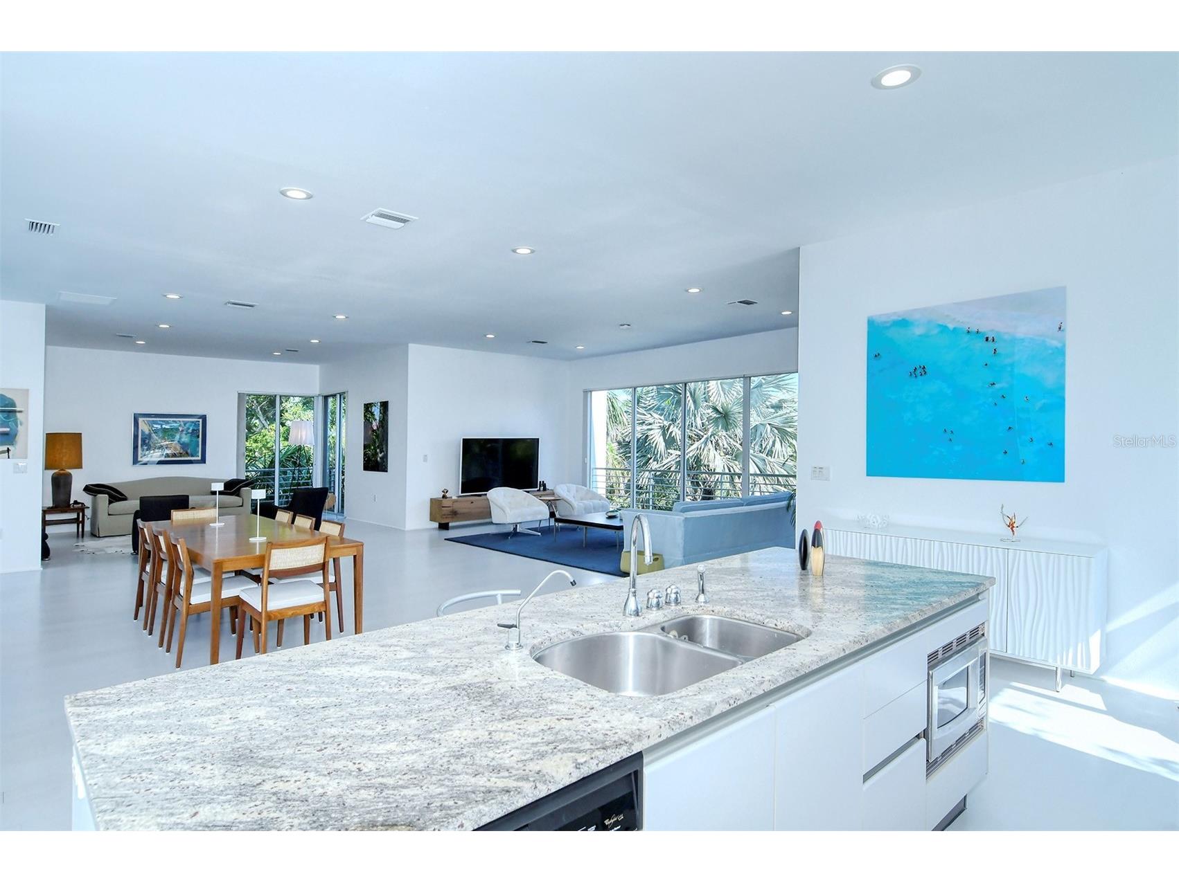 213 N Washington Drive Sarasota FL 34236 - SARASOTA BAY A4531409 image15