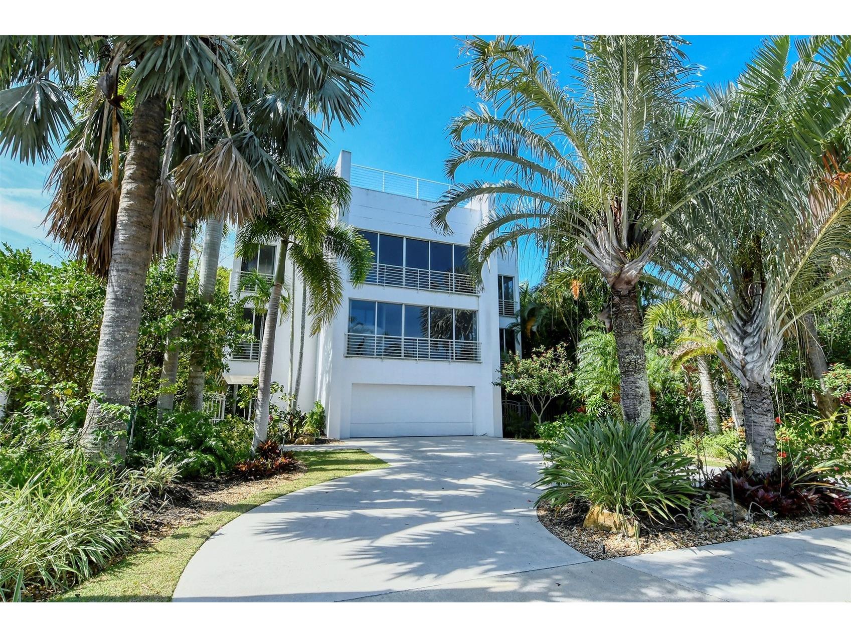 213 N Washington Drive Sarasota FL 34236 - SARASOTA BAY A4531409 image2