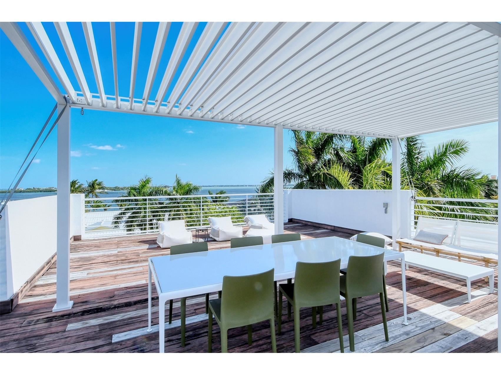 213 N Washington Drive Sarasota FL 34236 - SARASOTA BAY A4531409 image29