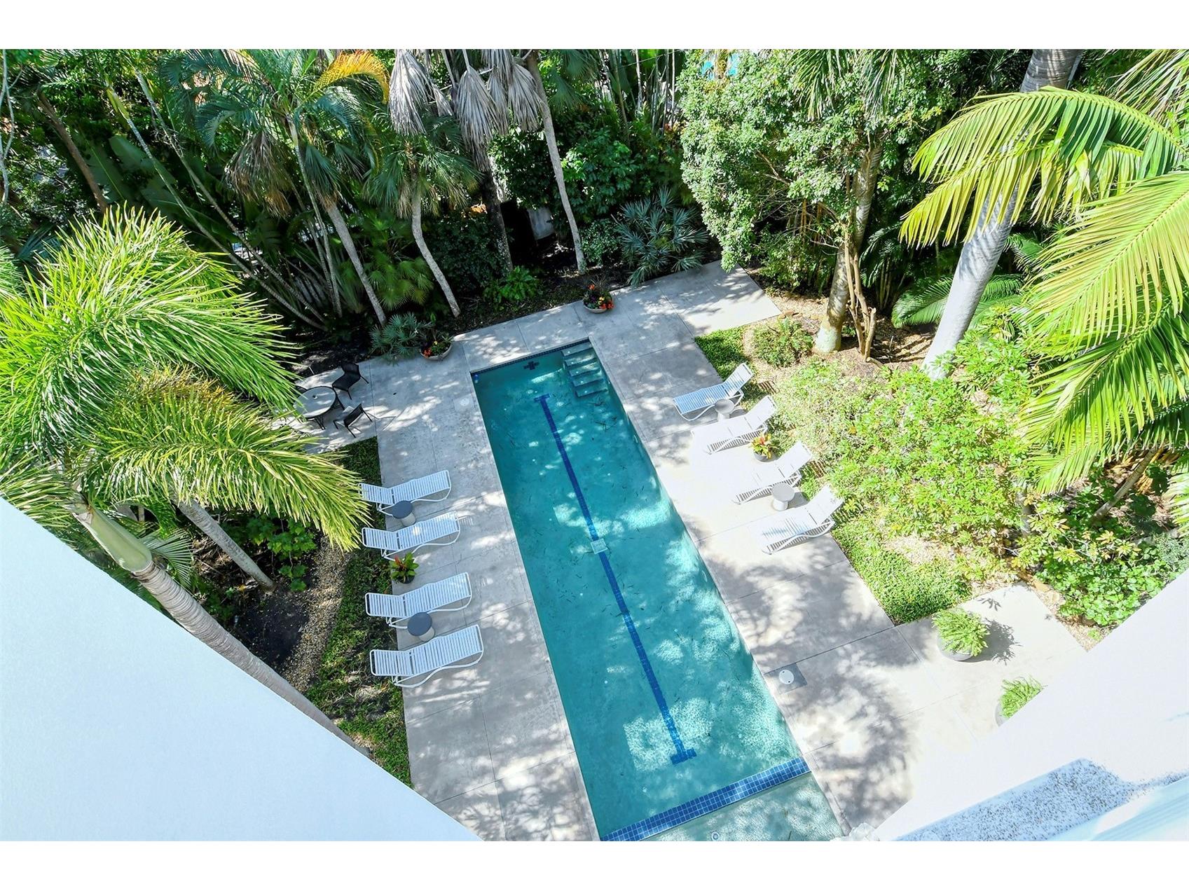 213 N Washington Drive Sarasota FL 34236 - SARASOTA BAY A4531409 image39