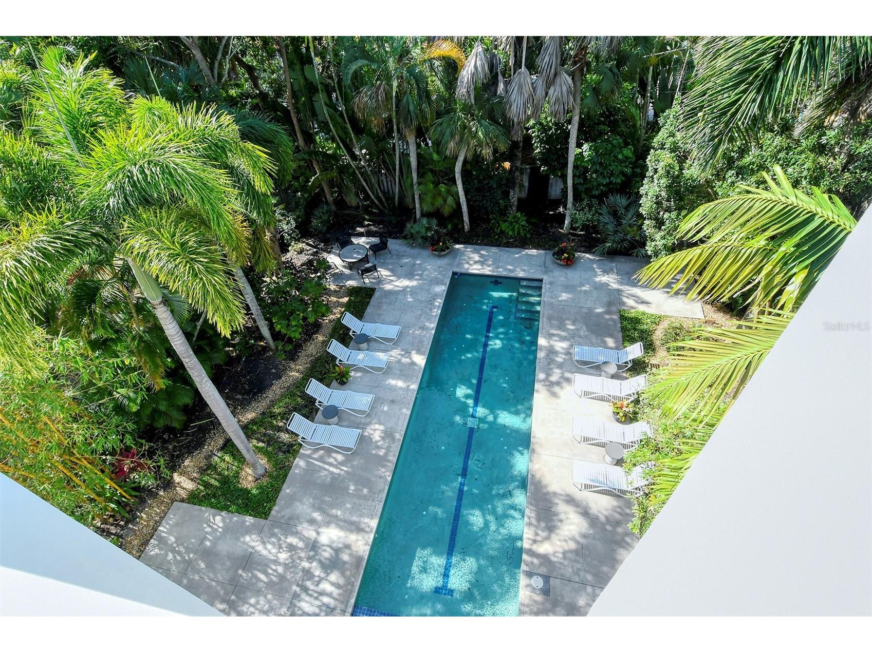 213 N Washington Drive Sarasota FL 34236 - SARASOTA BAY A4531409 image40