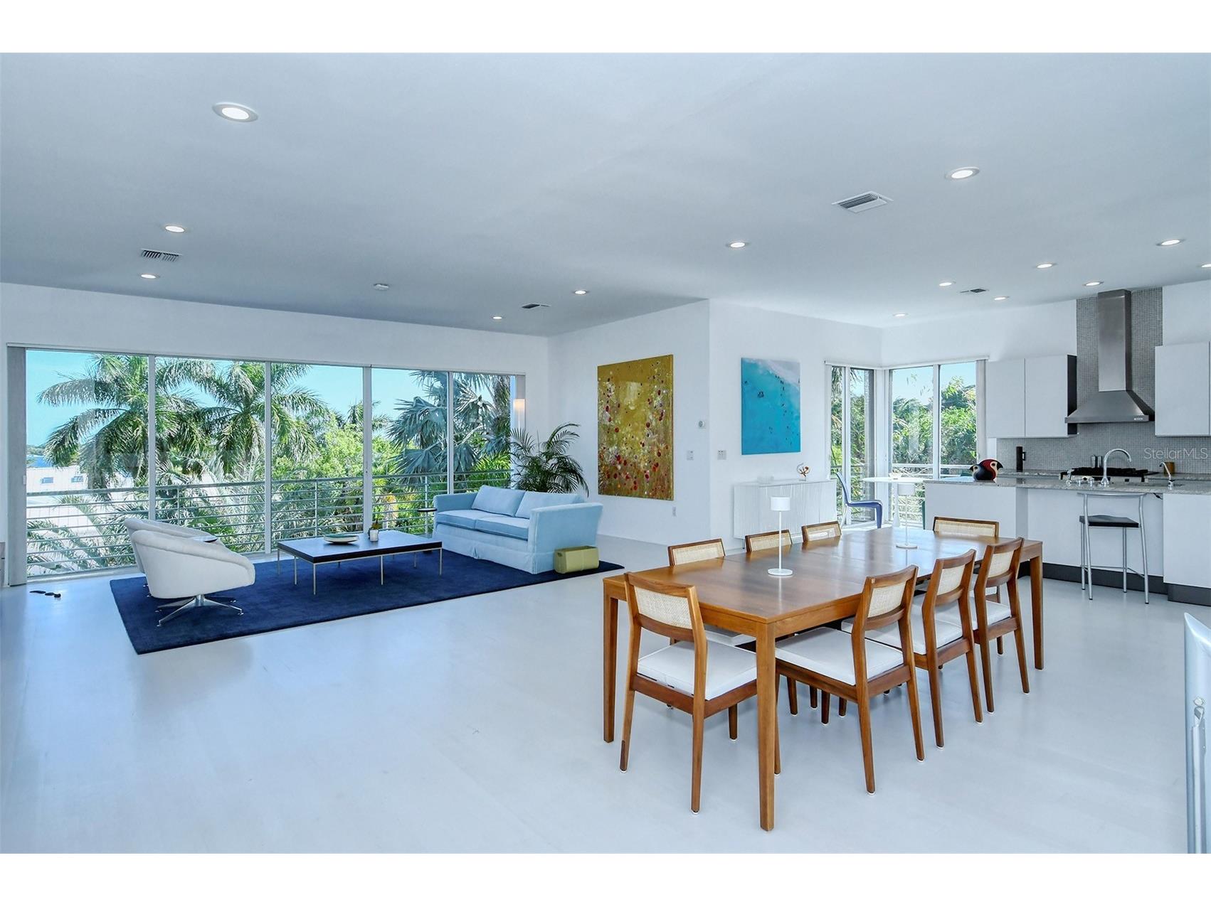 213 N Washington Drive Sarasota FL 34236 - SARASOTA BAY A4531409 image5