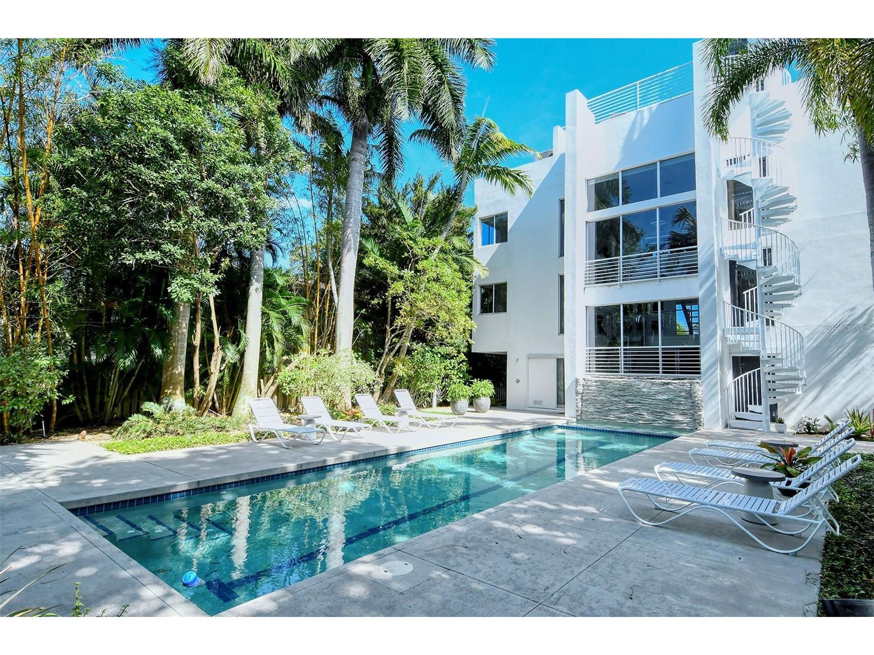 213 N Washington Drive Sarasota FL 34236 - SARASOTA BAY A4531409 image74