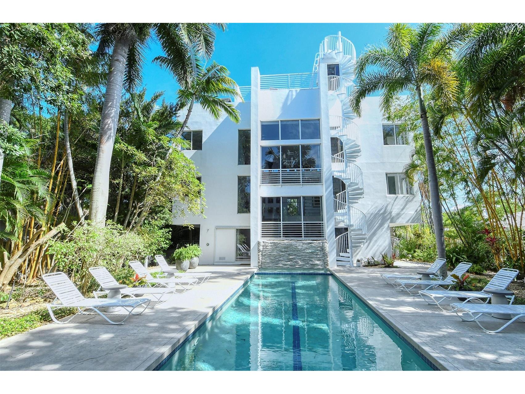 213 N Washington Drive Sarasota FL 34236 - SARASOTA BAY A4531409 image75