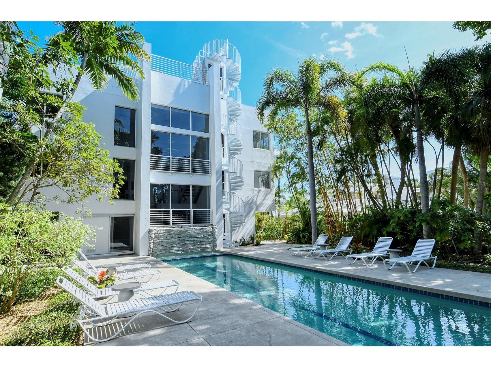 213 N Washington Drive Sarasota FL 34236 - SARASOTA BAY A4531409 image76