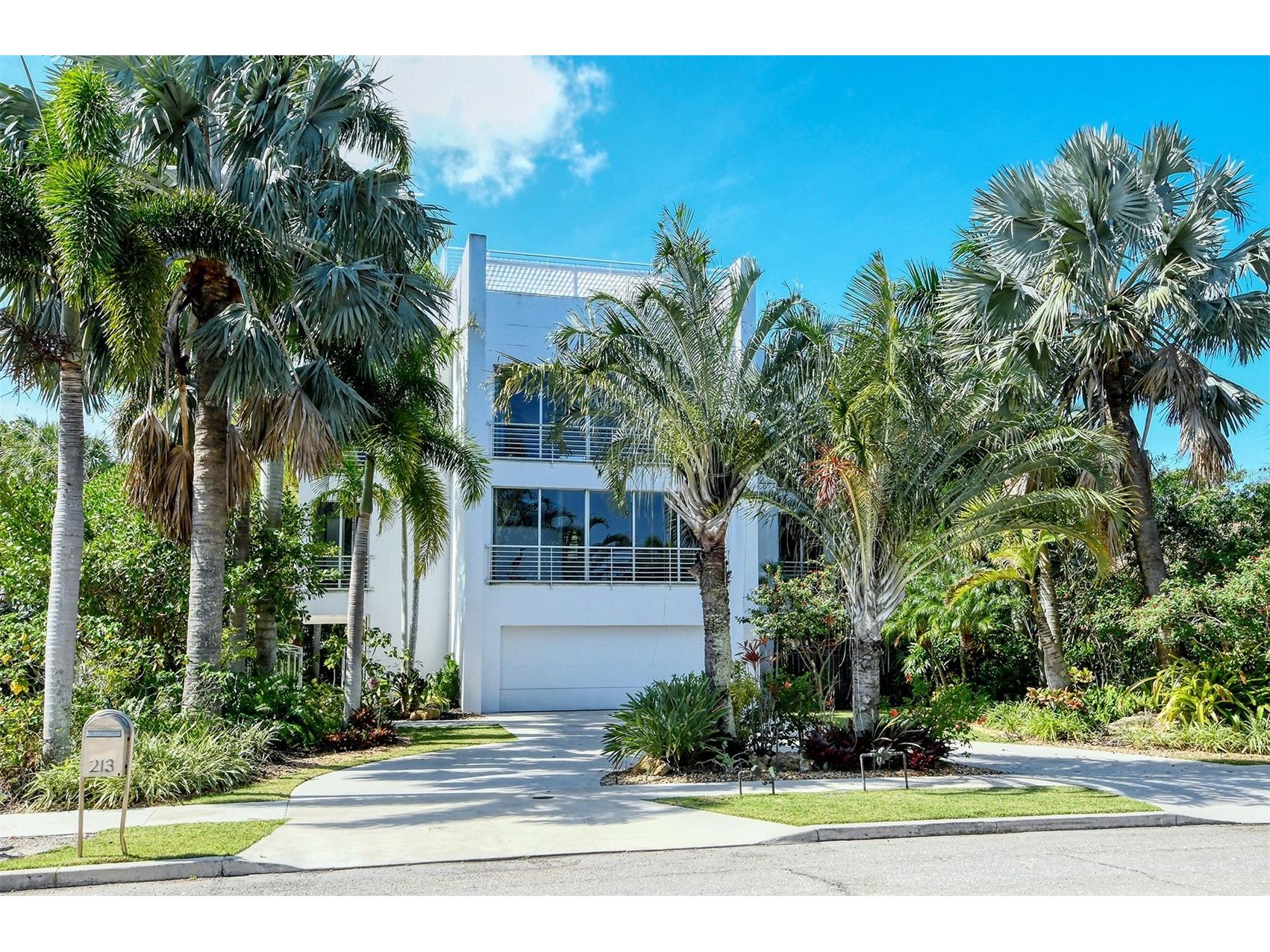 213 N Washington Drive Sarasota FL 34236 - SARASOTA BAY A4531409 image81