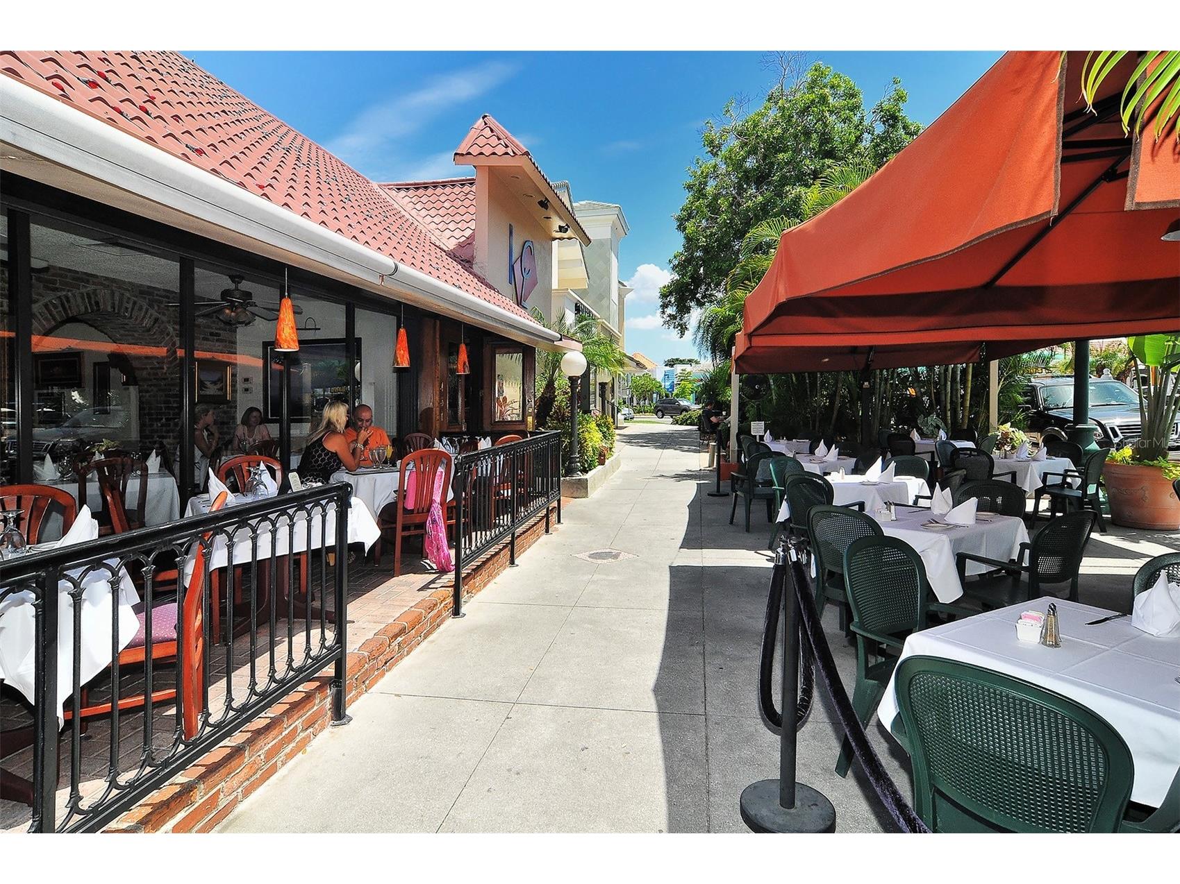 213 N Washington Drive Sarasota FL 34236 - SARASOTA BAY A4531409 image85