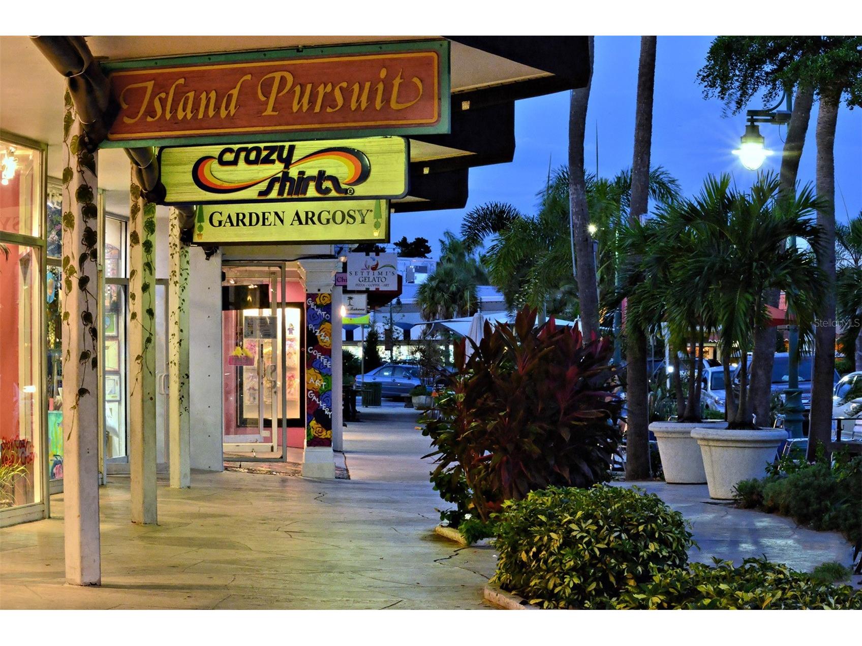 213 N Washington Drive Sarasota FL 34236 - SARASOTA BAY A4531409 image87