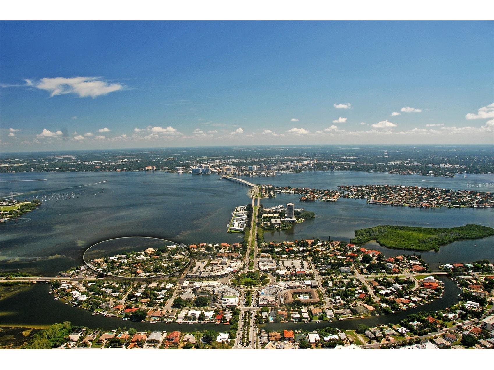 213 N Washington Drive Sarasota FL 34236 - SARASOTA BAY A4531409 image89