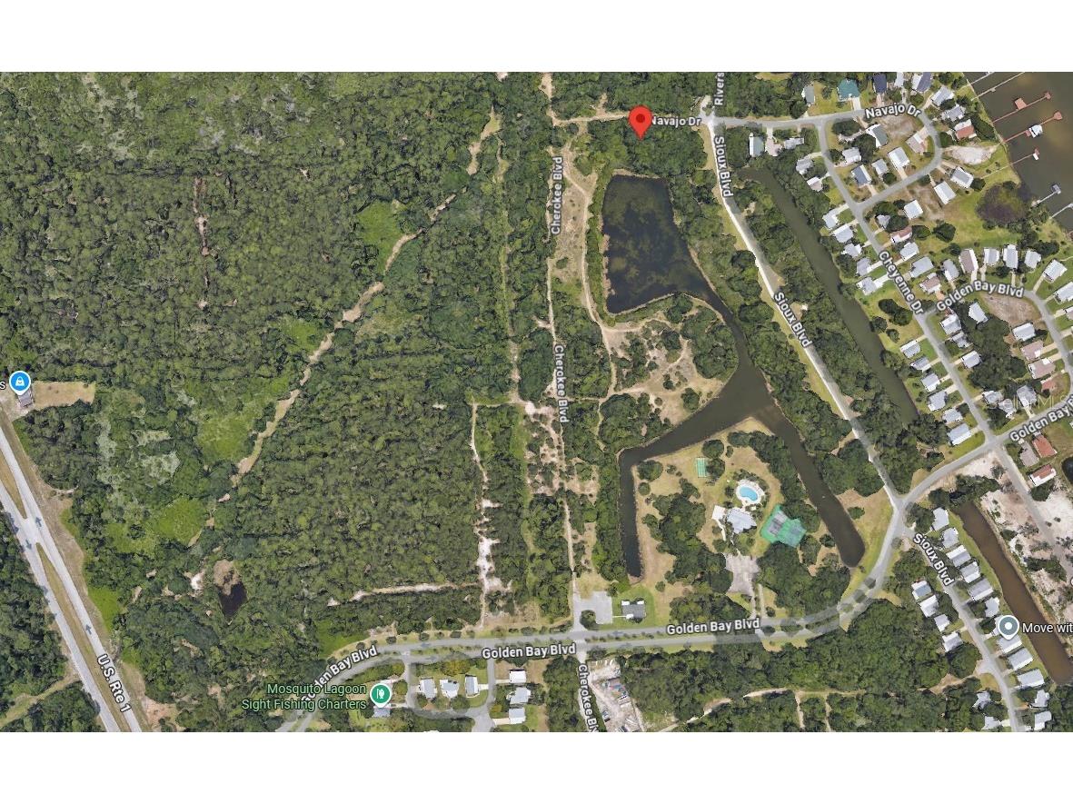 213 Navajo Drive Oak Hill FL 32759 NS1086082 image3