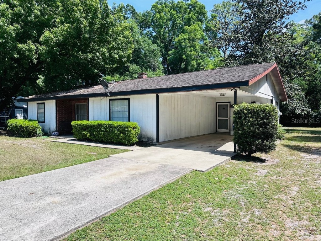 213 NE 8th Terrace Chiefland FL 32626 GC530411 image1