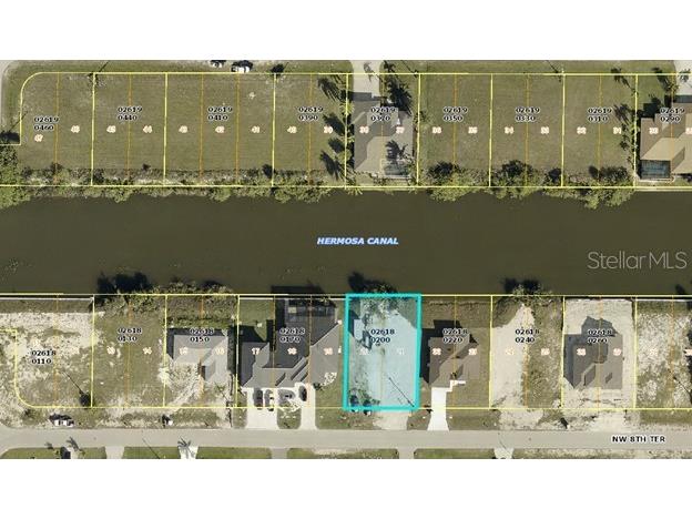 213 NW 8th Terrace Cape Coral FL 33993 T3545680 image1