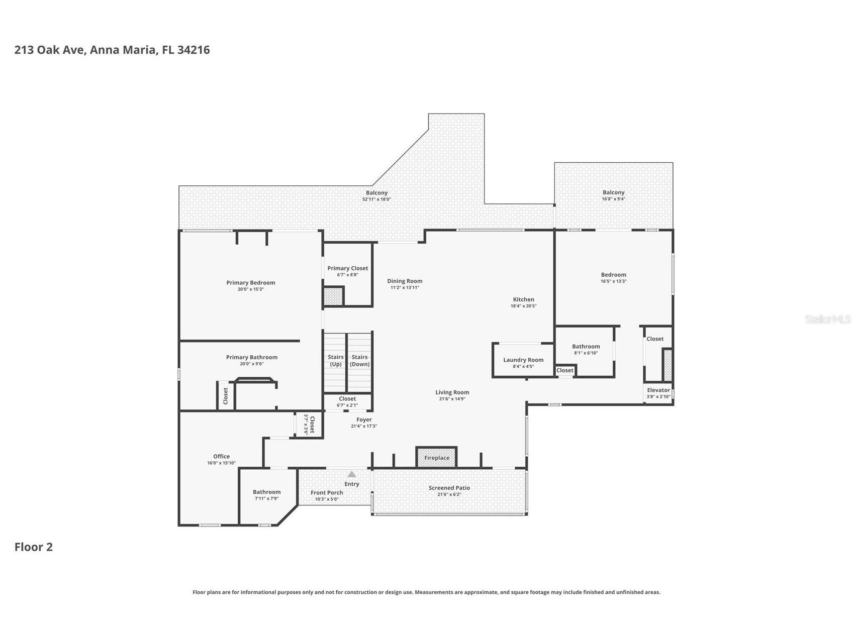 213 Oak Avenue Anna Maria FL 34216 TB8462487 image81