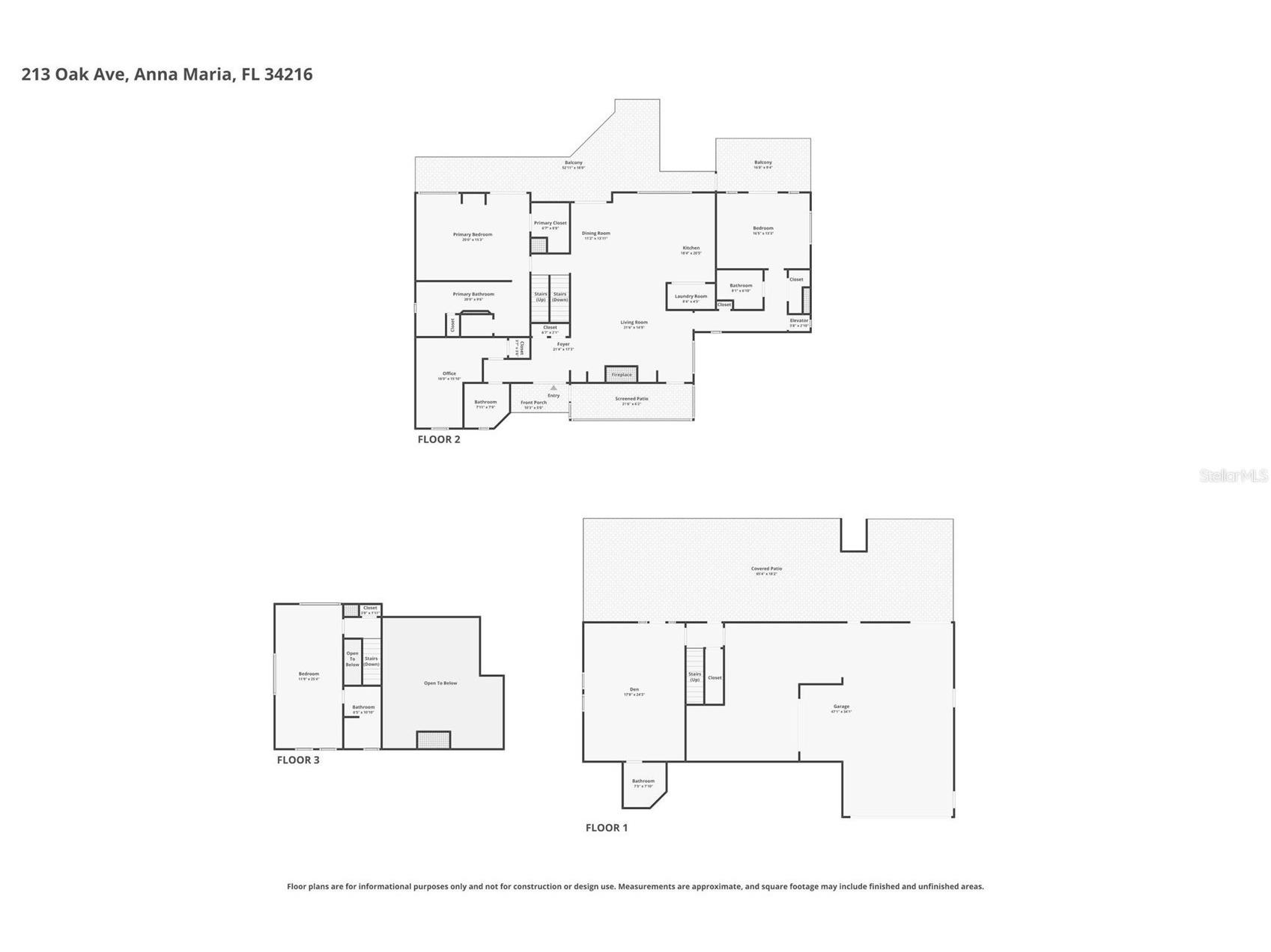 213 Oak Avenue Anna Maria FL 34216 TB8462487 image83