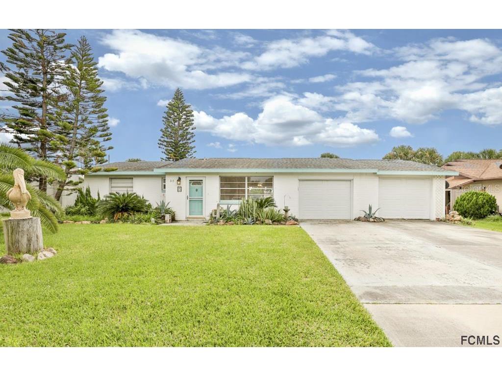 213 Ocean Palm Drive Flagler Beach FL 32136 FC271684 image2