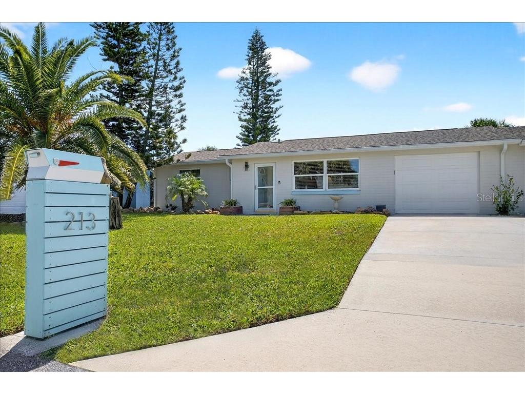 213 Ocean Palm Drive Flagler Beach FL 32136 FC312518 image1