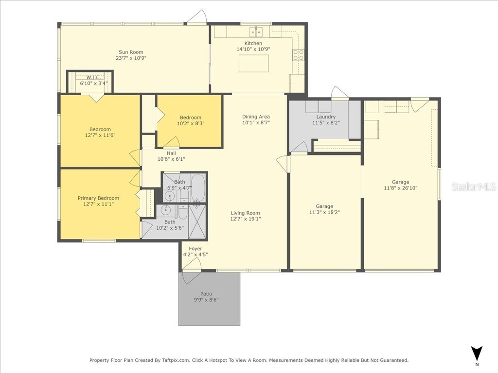 213 Ocean Palm Drive Flagler Beach FL 32136 FC312518 image40