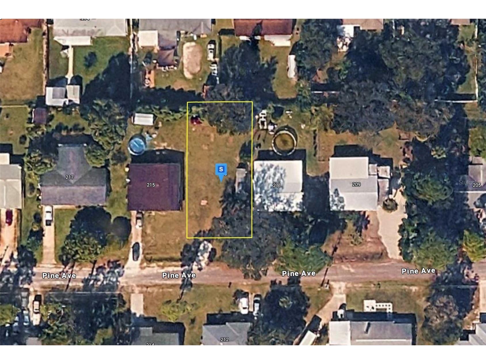 213 Pine Avenue Edgewater FL 32141 A4700992 image1