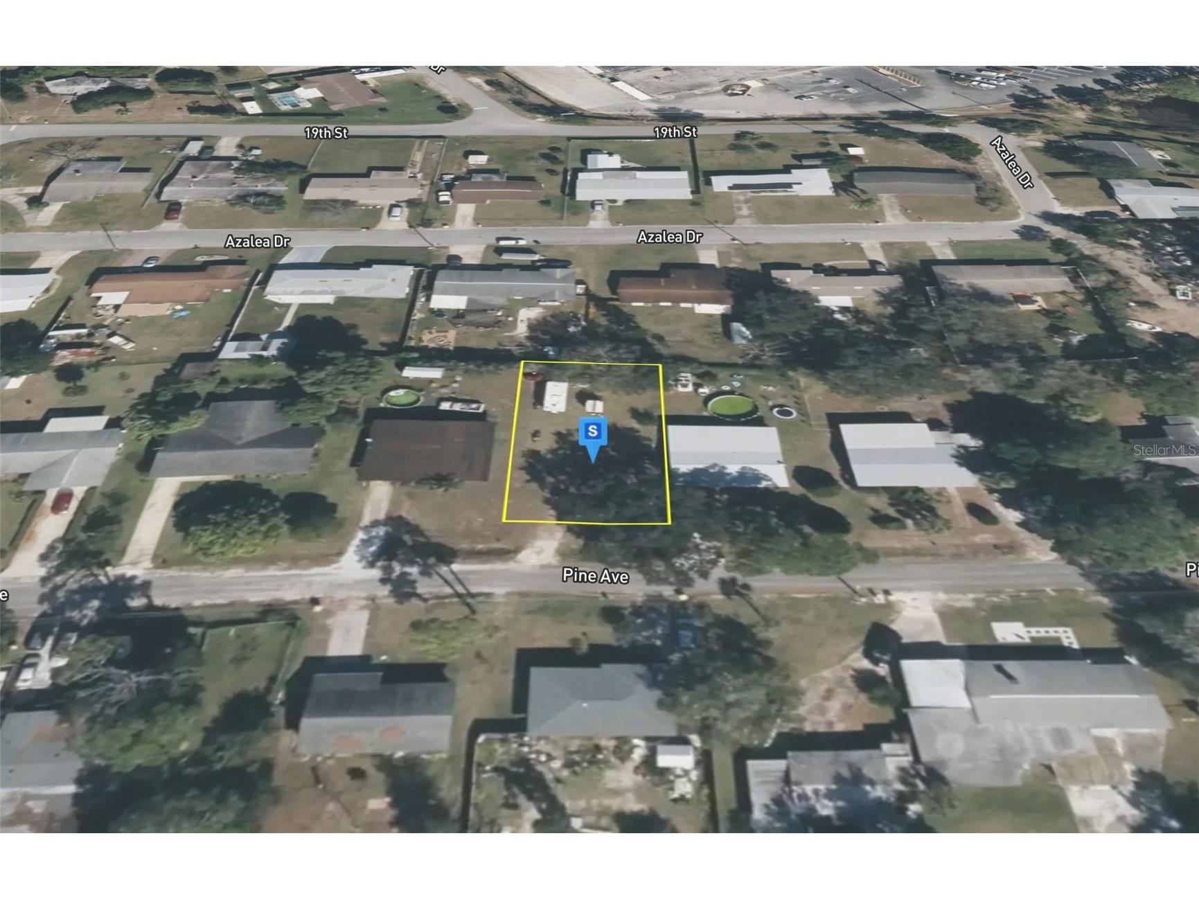213 Pine Avenue Edgewater FL 32141 A4700992 image3