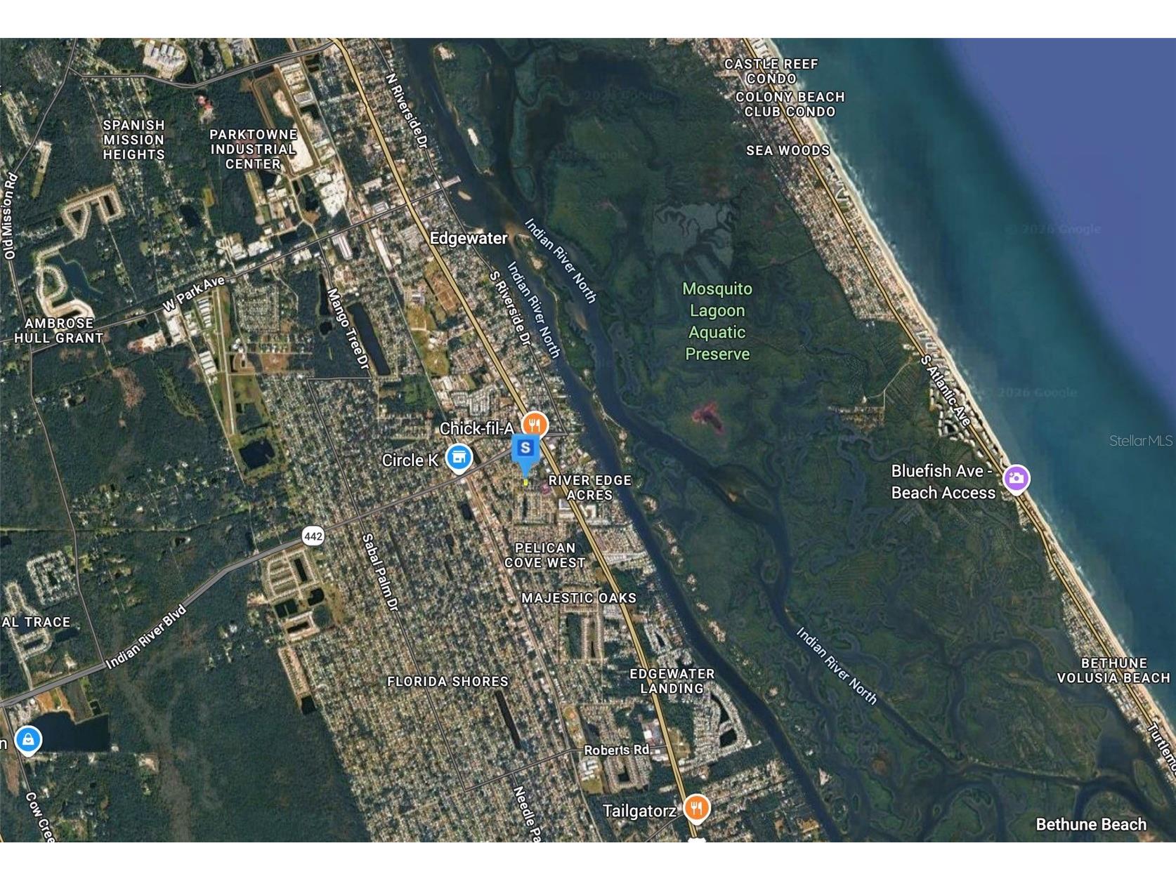 213 Pine Avenue Edgewater FL 32141 A4700992 image4